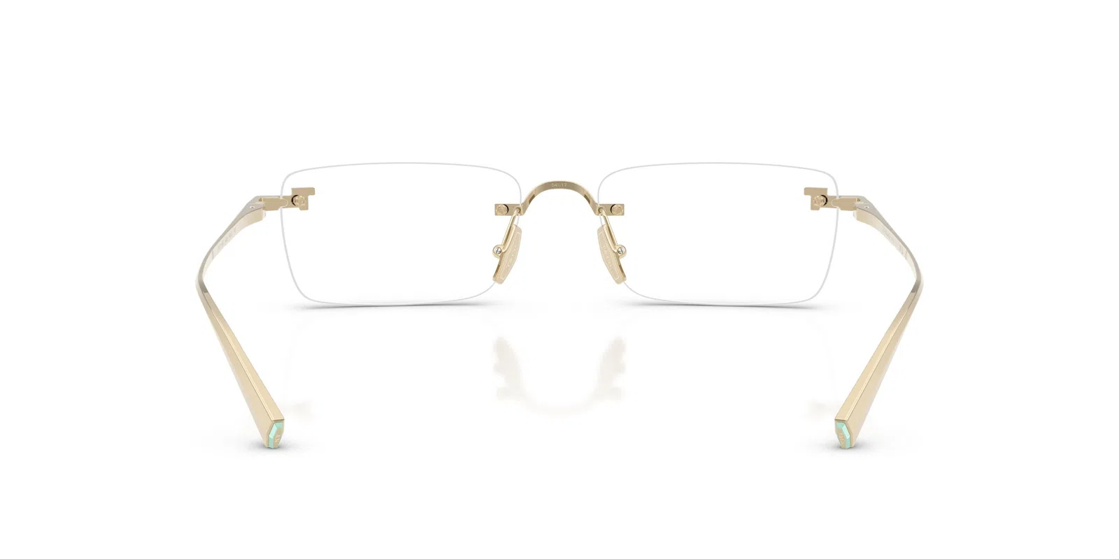 Tiffany 1177KB Eyeglasses - view 11